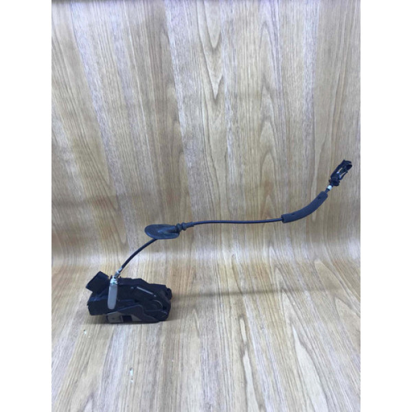 Fechadura Elétrica Ford Ecosport 1.6 2014 Direita Dianteira