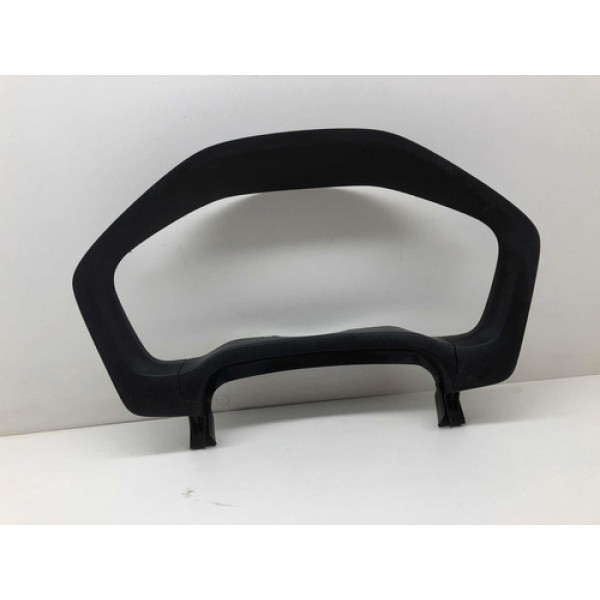 Moldura Acabamento Do Painel De Instrumentos Honda 2016 Hrv