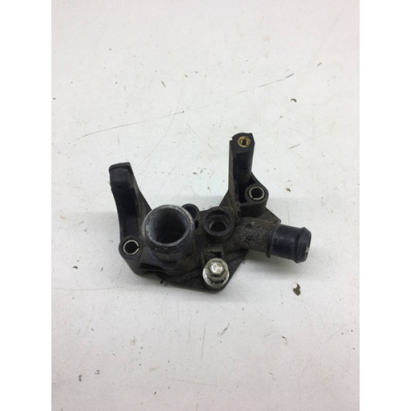 Carcaça Válvula Termostática New 1.6 Fiesta 2015