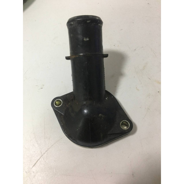 Tubo Entrada De Água Motor Toyota 2015 2.0 Corolla