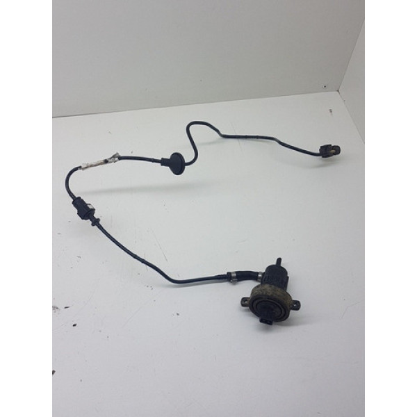 Bomba Reservatório De Partida C/mangueira 2018 1.0 Sandero