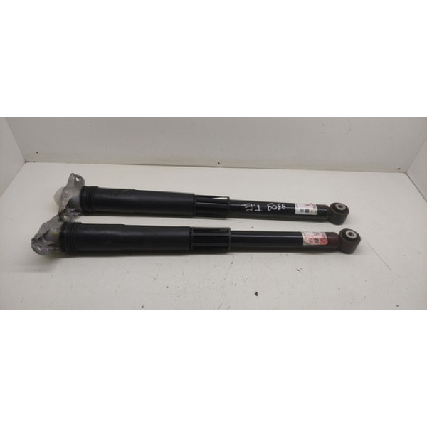 Par Amortecedor Traseiro Vw Polo 200 1.0 Aut Tsi 2019