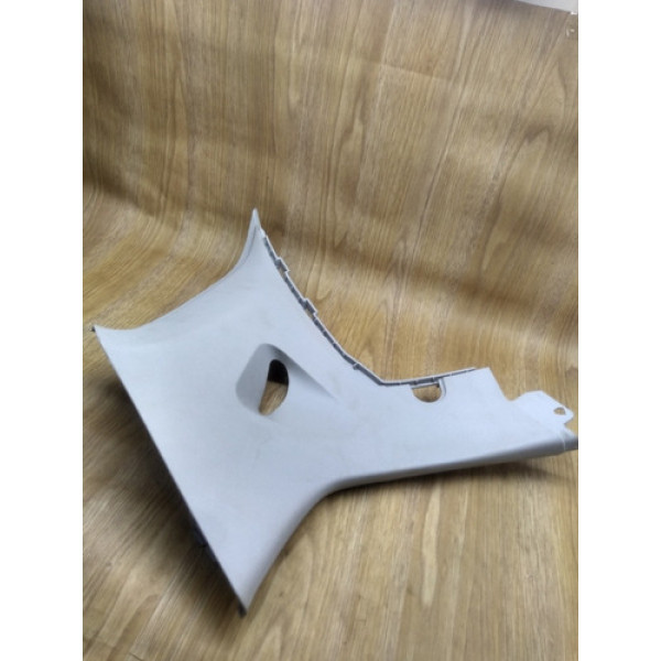 Acabamento Lateral Cinto Traseiro Direito Vw Up Tsi 1.0 2018