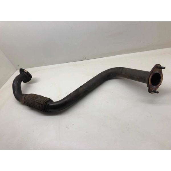 Flexível Escapamento Chevrolet Onix 2019 1.4