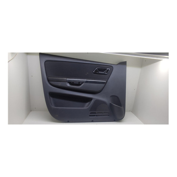 Forro Da Porta Dianteira Esquerda 2017/18 Volkswagen Fox