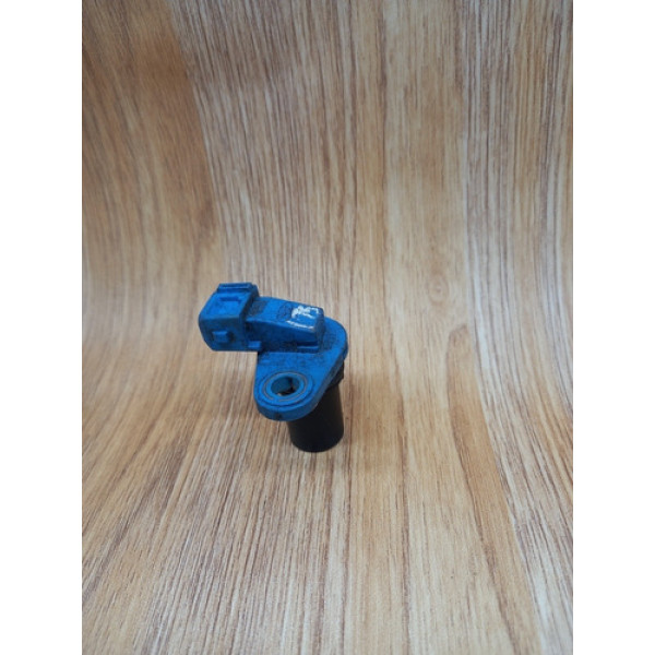 Sensor Rotação Ford Ka Fiesta Ys6a 12k073 Original Ab