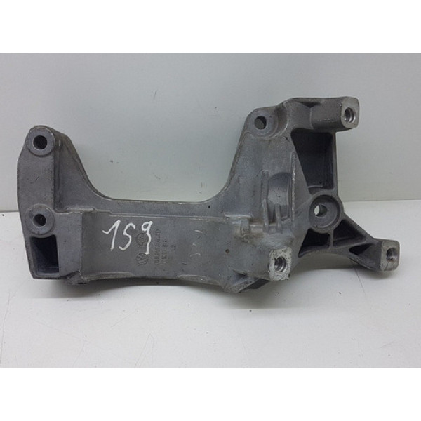 Suporte Compressor Volkswagen Fox 1.6 2018 Direção Sem