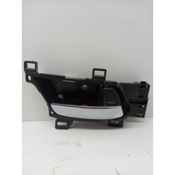 Maçaneta Puxador Interno Dianteira 2015 Direita City Honda