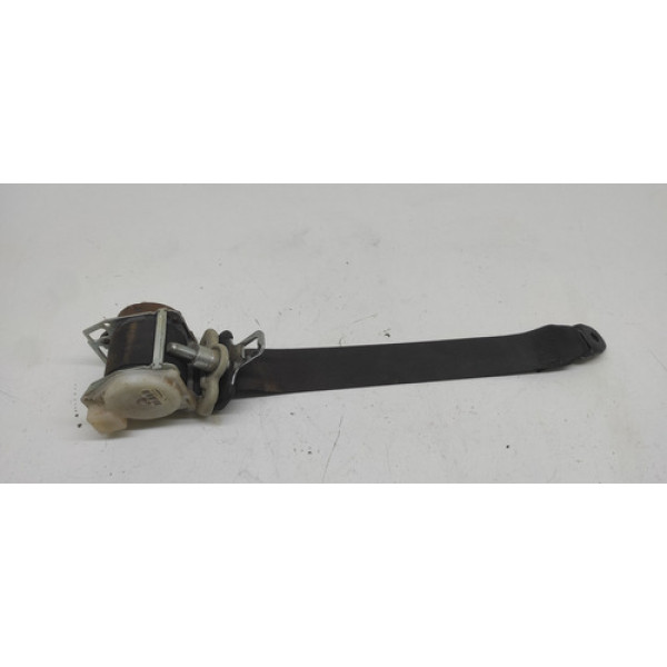 Cinto Segurança Traseiro Direito Nissan March 1.6 2013/14