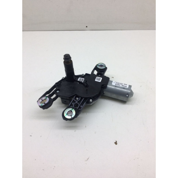 Motor Limpador Traseiro Volkswagen Tiguan 250 Original 2020
