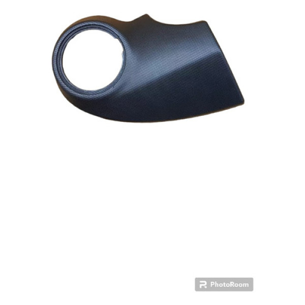 Moldura Acabamento Difusor Ar Lado Esquerdo 2013/14 Sandero