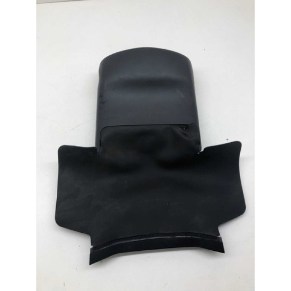 Moldura Superior Coluna Direção Volkswagen Voyage 2019 Orig