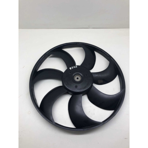 Ventoinha Hyundai Hb20 2017 1.6