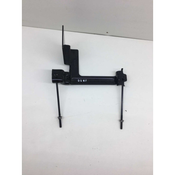 Suporte Fixação Bateria Renault Coptur Original 2020