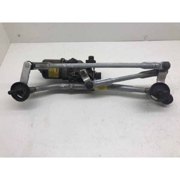 Máquina Limpador Pára-brisa Hyundai Hb20 2018/2019 1.6