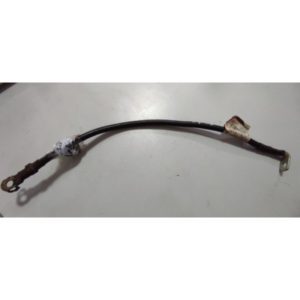 Cabo De Massa Vw Voyage 1.6 2019/2020 Automático