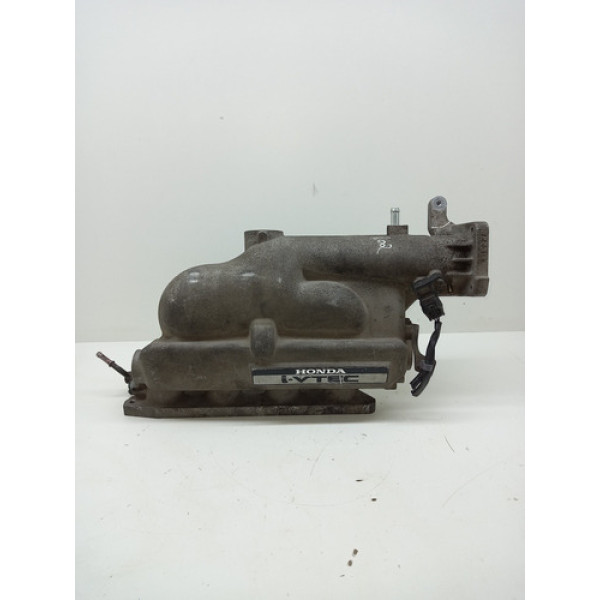 Coletor De Admissão Honda City 2012 1.5