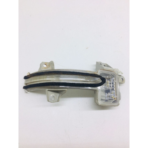 Pisca Alerta Retrovisor Esquerdo Honda 2020 Exl City