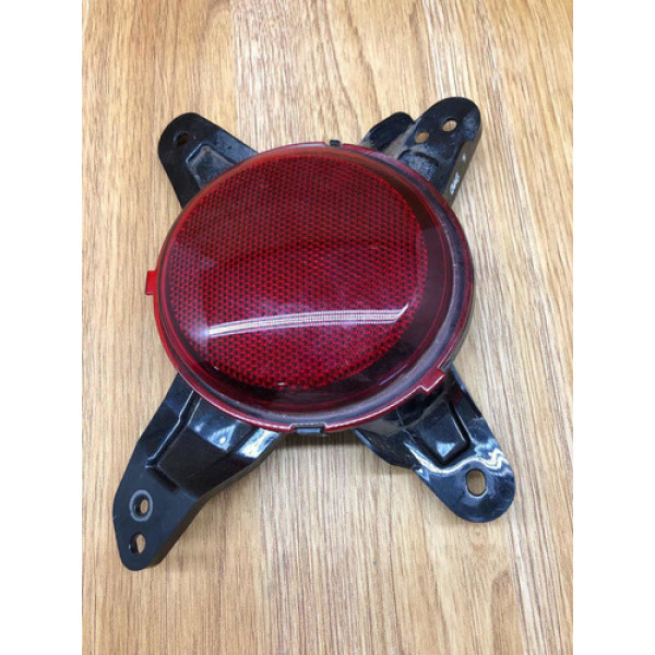 Olho De Gato Refletor Hyundai Hb20x 1.6 Hatch 2019