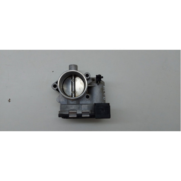 Corpo Borboleta Tbi Citroen C3 2013 1.6