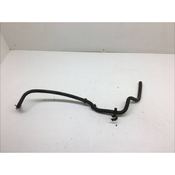 Mangueira Admissão Volkswagen Spacefox 2012 1.6