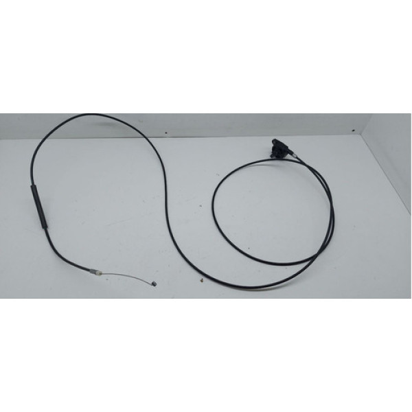 Cabo Abertura Capo Sandero 2020 Renault