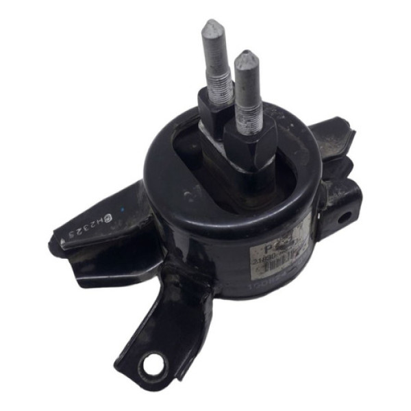 Coxim Motor Esquerdo Hyundai 1.6 Hb20