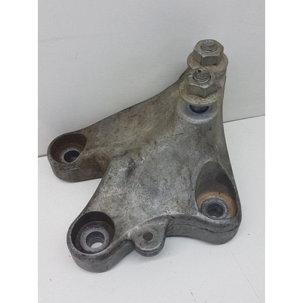 Suporte Coxim Câmbio Superior Ford Ka 1.0 2018 Orig. Ac0115