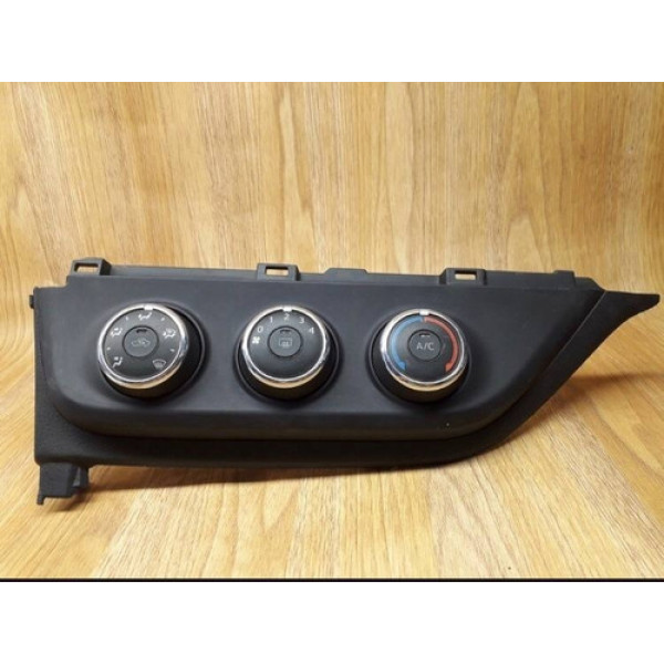 Comando Ar Condicionado Toyota Corolla AnaLG 2017 5540602560