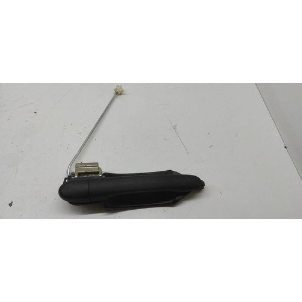 Maçaneta Externa Traseiro Direito Fiat Mobi 1.0 2020