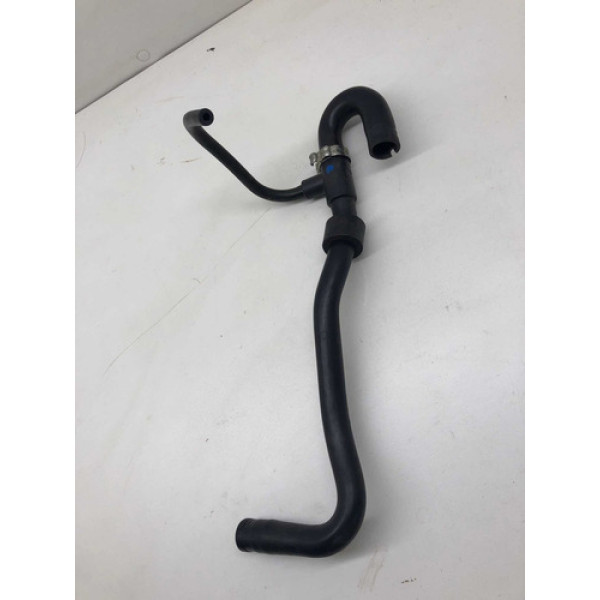 Mangueira Água Motor Fiat Mobi Like 1.0 2019/2020