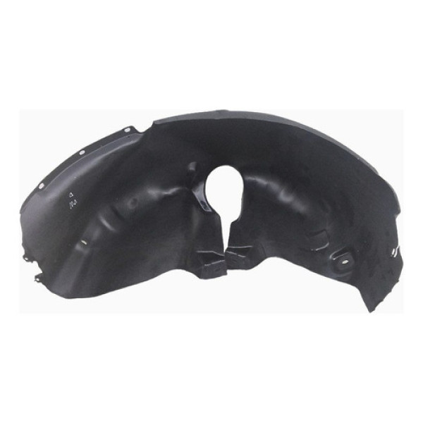 Parabarro Traseiro Direito Volkswagen Voyage 2012 2013