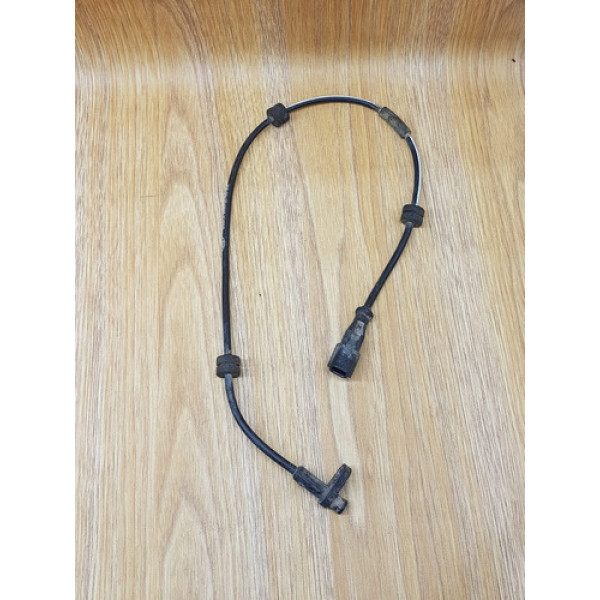 Sensor Abs Traseiro Direito Ford New Fiesta 2014/2015 1.5