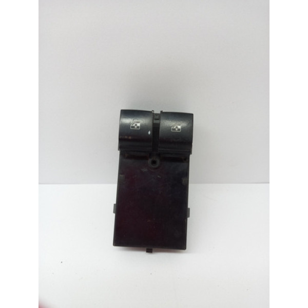 Botão Vidro Elétrico Dianteira Esq. Gm Onix Cx13/18 Prisma