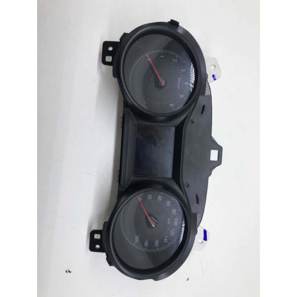 Painel Instrumento Gm Onix 2020 1.0