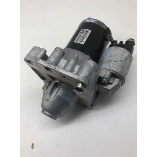 Motor Partida Citröen C4 Lounge Thp 1.6 2018 Turbo Flex Aut