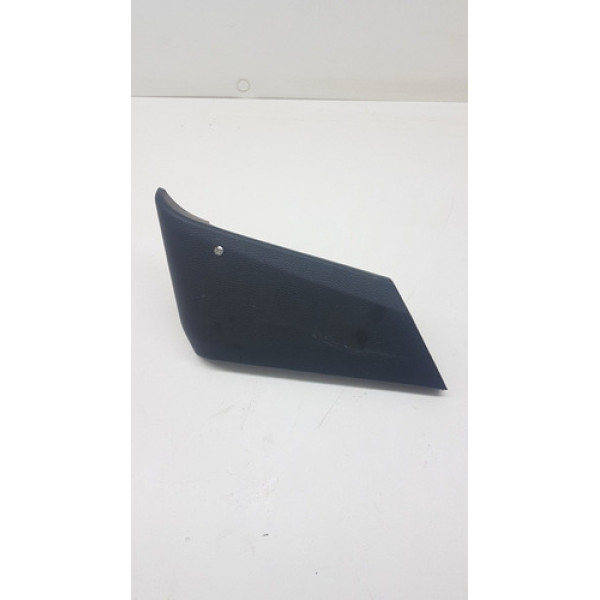 Tampa Acabamento Reclinador Banco Esquerdo Gm Onix 1.4 2019