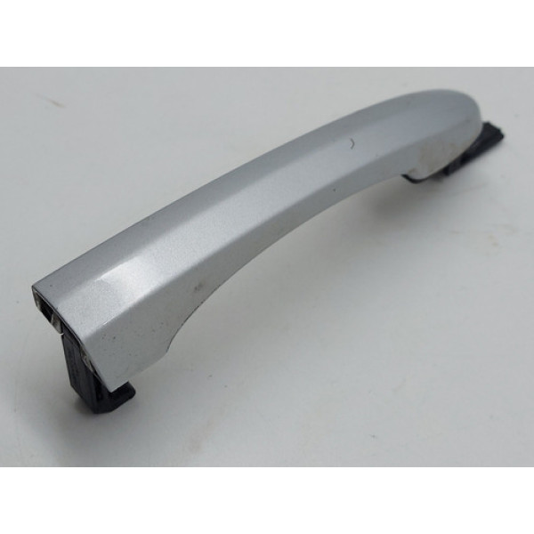 Maçaneta Dianteira Esquerda Fiat 1.3 2018 Argo