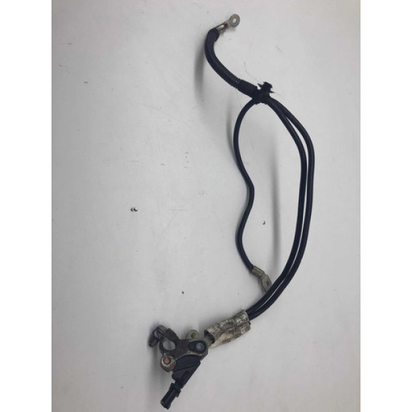 Cabo Da Bateria Citröen C4 Lounge 1.6 Thp 2018