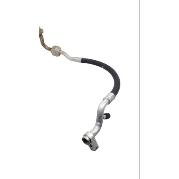 Mangueira Ar-condicionado Ford New 1.6 2014 Fiesta