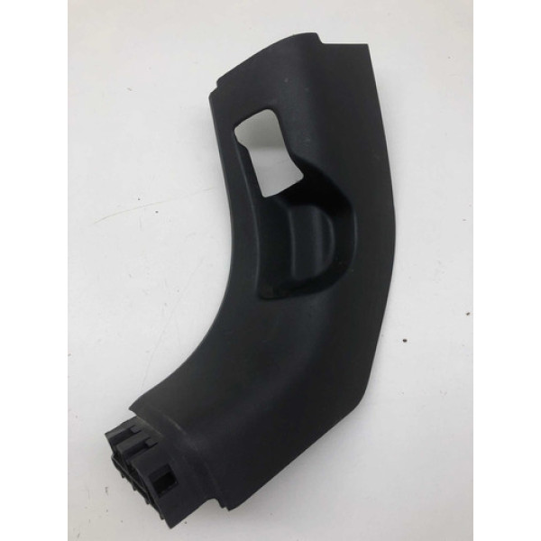 Acabamento Coluna Soleira Esquerda Citroen 2013 C3