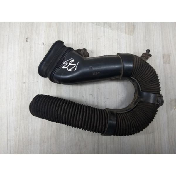 Mangueira Duto Ressonador Chevrolet Cobalt 1.4 Manual 2017