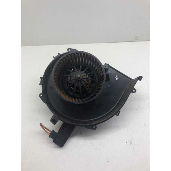 Motor Ar Forçado Volkswagen Up Tsi 2017 1.0