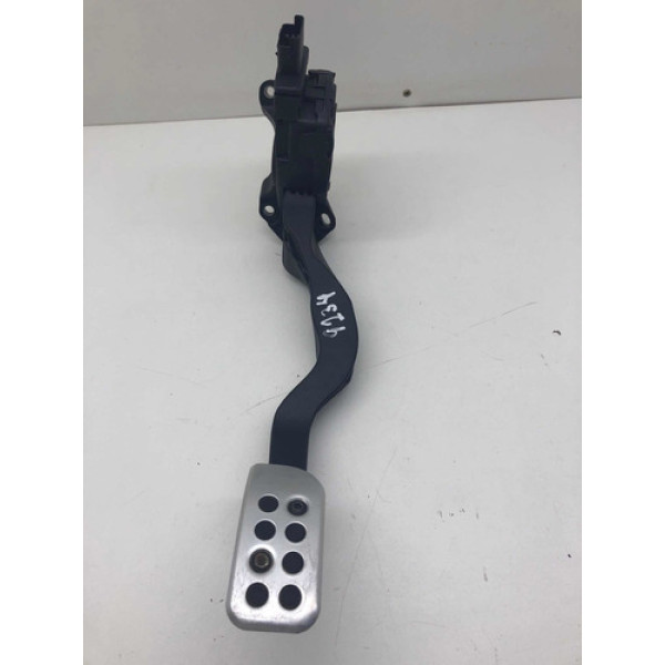 Pedal Acelerador Eletrônico Citröen C3 2013 1.6 Automático