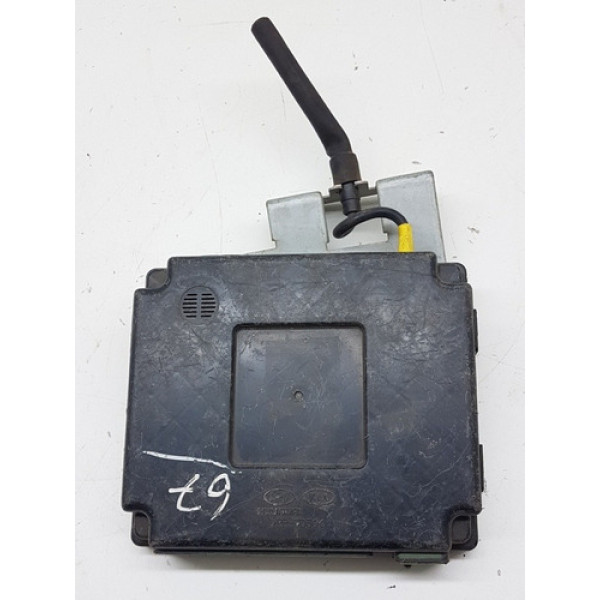 Módulo Bcm Hyundai Hb20 1.6 Original 2018/2019