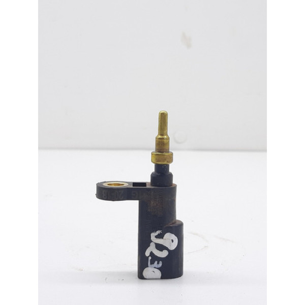 Sensor Temperatura Gol G7 Manual 1.0