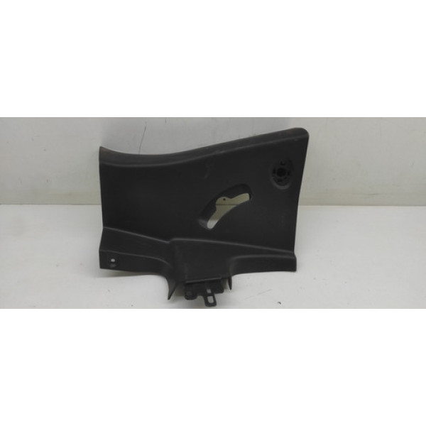 Acabamento Cinto Traseiro Direito Fiat 2022 Toro 1.8