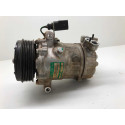 Compressor Ar Condicionado Vw Voyage Msi Aut 2019/2020 1.6
