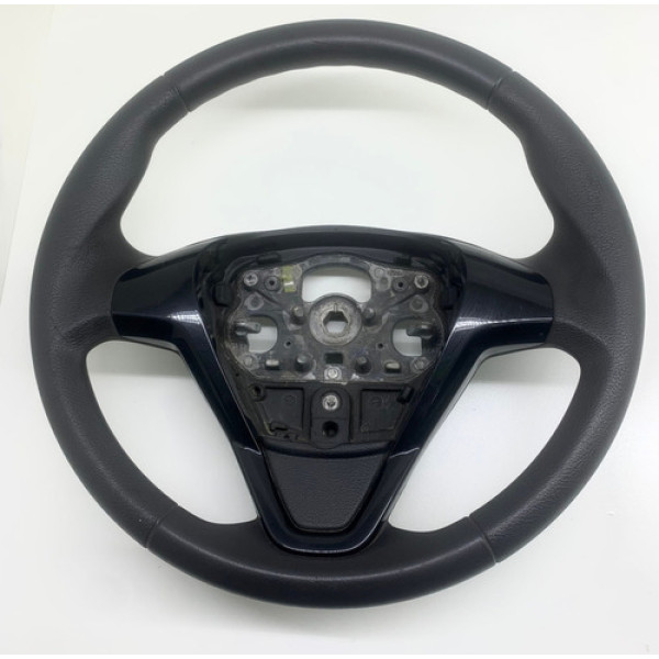 Volante Direção Ford Ka Hatch 2014/15 3cc Manual 1.0