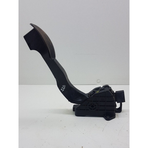 Pedal Do Acelerador Fiat Mobi 1.0 2018 1003251 4cc Original